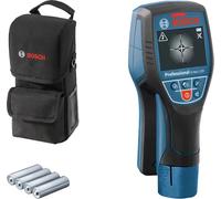 Bosch D-tect 120 wallscanner Professional multidetector digital