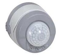 Legrand gestion iluminacion - Detector ir estanco 360 gris