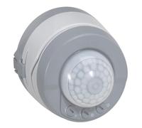 Legrand gestion iluminacion - Detector ir estanco 360 gris