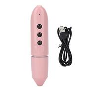 Detector inalámbrico de cuero cabelludo y cabello con Wifi, cámara de 1MP, analizador de piel con microscopio digital profesional rosa para cuidado en el hogar y uso en salones,