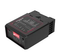 Detector Inductivo del Lazo del Vehículo del Solo Canal PD132 para el Control de Tráfico del Estacionamiento del Coche