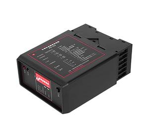 Detector Inductivo Monocanal del Bucle del Vehículo PD132 para el Estacionamiento del Coche