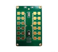 Detector industrial de 24 GHz con 48°, para aparcamientos de carretera de -40 a 85 grados C