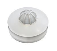 Detector infrarrojos de techo 3 sensores electro dh 60.253ch/3s 8430