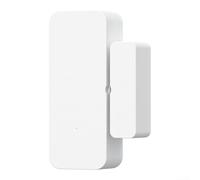 Detector inteligente de alarma para puerta y ventana, sensor de seguridad para sistema Tuya Home, monitoreo en tiempo real con diseño de baja potencia, compatible con ecosistemas domésticos