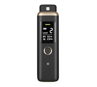 Detector inteligente de olores orales, monitor portátil de mal olor oral con CPU de 32 bits para detección de halitosis, analizador instantáneo de VSC, comprobador manual de mal aliento para el