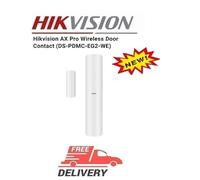 Detector magnético inalámbrico Hikvision AX PRO DS-PDMC-EG2-WE ¡¡NUEVO