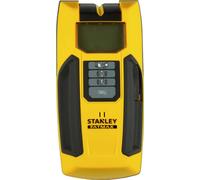 Detector Metal y Sensor Electrico Stanley S300