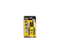 Detector metales BLACK & DECKER S300 FMHTO -77407