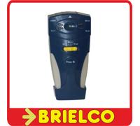 Detector 3 en 1 madera-voltaje-metales