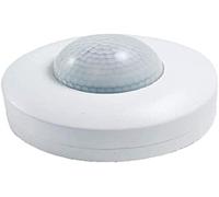 DETECTOR DE MOVIMIENTOS SENSOR DE INFRARROJOS PIR PARA TECHO 3 SENSORES BD3998