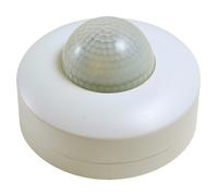 DETECTOR DE MOVIMIENTOS SENSOR DE INFRARROJOS PIR PARA TECHO 3 SENSORES BD3998