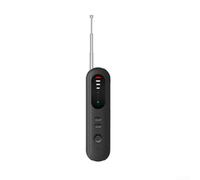 Detector oculto del PDA con la exploración infrarroja y el ajuste de la sensibilidad del RF de seis etapas para la detección completa del dispositivo de la vigilancia