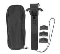 Detector portátil de identificación de señal de fibra óptica, comprobador de rotura de cable para mantenimiento de redes