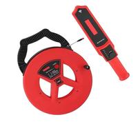 Detector profesional de bloqueo de tuberías de hierro de PVC, escáner de diagnóstico, bloqueo de tuberías, obstrucción, instrumento de fontanero profesional