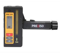 DETECTOR RECEPTOR LÁSER CON PINZA DE VARILLA PXPLR50