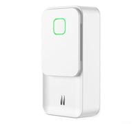 Detector remoto de fugas de agua con conectividad WiFi y rendimiento de batería de 20 meses para monitoreo continuo de fugas