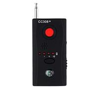 Detector RF Detector de errores de onda antiespía CC308 Buscador de cámara oculta inalámbrica