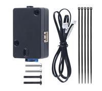 Detector sensorial de detección de filamentos de impresora de 1,75 mm para detección de roturas de impresora K1C