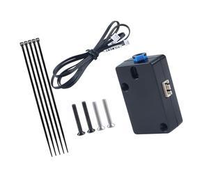 Detector sensorial de filamentos de impresora de 1,75 mm para impresora K1C, accesorio en tiempo real