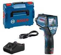 Detector Térmico Bosch GIS 1000 C Profesional Cámara -40 a 1000 °C