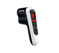DETECTOR TÉRMICO DE FUGAS BLACK + DECKER TLD100 B/DTLD100