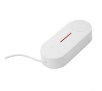 Detector WiFi de inundación y nivel de agua con alarma para soluciones de monitoreo integrales