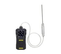 Detectores de Gas, Detector de Gases múltiples COV de xileno y tolueno for el hogar S316(CO2:0-5000PPM)