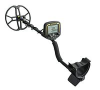 Detectores de metales, Detector de metales 12 pulgadas de bobina grande TX-850 Detector de oro de metal profesional de alta sensibilidad portátil LCD Monitor,Máquina multiusos