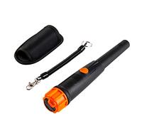 Detectores de metales, Detector de metales a prueba de agua. MD-720 Con LED Alarma de audio ligera y vibración.,Máquina multiusos