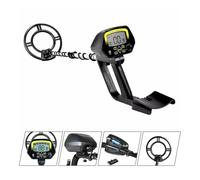Detectores de metales, Detector de metales subterráneos bajo el agua Domador de oro Tesoro Hunter Detector profesional Detector de metales industriales,Máquina multiusos