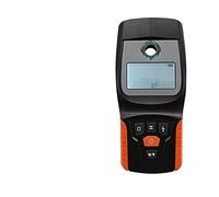 Detectores de metales, Escáner Wall Scanner Digital Handheld Detector multifuncional multifuncional de pared en vivo y cable de madera Detector de metales escáner,Máquina multiusos