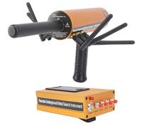 Detectores De Metales Multifuncionales Conjunto Sistemas Orientación Precisión Escaneo Subterráneo Para Descubrimiento Artefactos Históricos Equipo Caza Tesoros Con Búsqueda