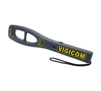 Detectores de metales portatil DM-1500 | 6TADEL