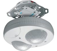 Detectores de presencia 360º, 2 canales