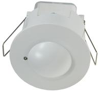 Detectores de techo e instalación 360 ° HF 4250416319906