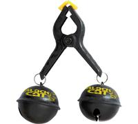 Detectores de toque siluro Black Cat Big Bells TU