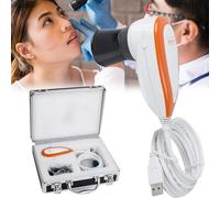 Detectores oculares, detectores oculares automáticos portátiles, cámara de iridología Ocular de diagnóstico de 5,0 MP 2560 * 1920 para optometristas de Uso doméstico