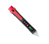 Detectores profesionales no eléctricos Pen Live Neutral Discriminación Sensibilidad ajustable Herramienta probador eléctrico fácil de transportar