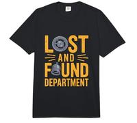 Detectorista de Metales Perdidos y encontrados Comfort Colors Adult Heavyweight T-Shirt
