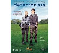 Detectorists: Series 1 [USA] [DVD]