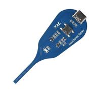 Detectors Inductance Tester Motherboards Coils Tester For Quick Fault Detection, 7.5x2.6x0.6cm Motherboard Coil Testers Electronic Circuit Board Inductor Detector For PC Phone Motherboard Repair
