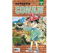 Detektiv Conan 11