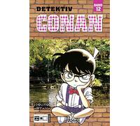 Detektiv Conan 12