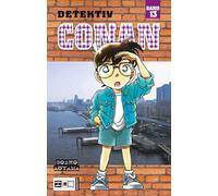 Detektiv Conan 13
