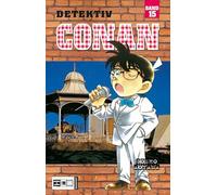 Detektiv Conan 15