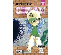 Detektiv Conan 19