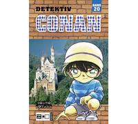 Detektiv Conan 20
