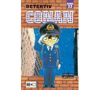 Detektiv Conan 23