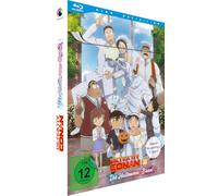 Detektiv Conan - 25. Film + Special Lovestory - Blu-ray (Limited Edition) [Alemania] [Blu-ray]